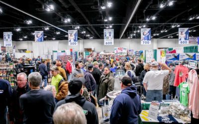 The Progressive Insurance Chicagoland Fishing, Travel and Outdoor Expo Announces Features of 2020 Expo